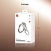 XUNDD XDHO-060 Magnetic Phone Ring Holder Portable Ring Grip Stand Adjustable Kickstand