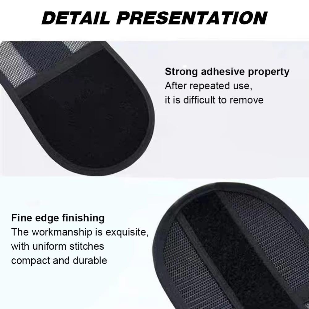 Breathable Mesh Lumbar Support Wrap Double Drawstring Waist Protector Back Brace  Outdoor Hiking