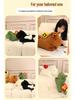 Creative Celebrity Plush Cartoon Prince Doll - Cute Sofa Ornament Toy