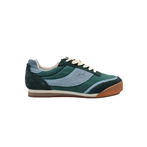 [Good News] Oatley Sneakers - Green 7GNOTL5S6S 240(37)
