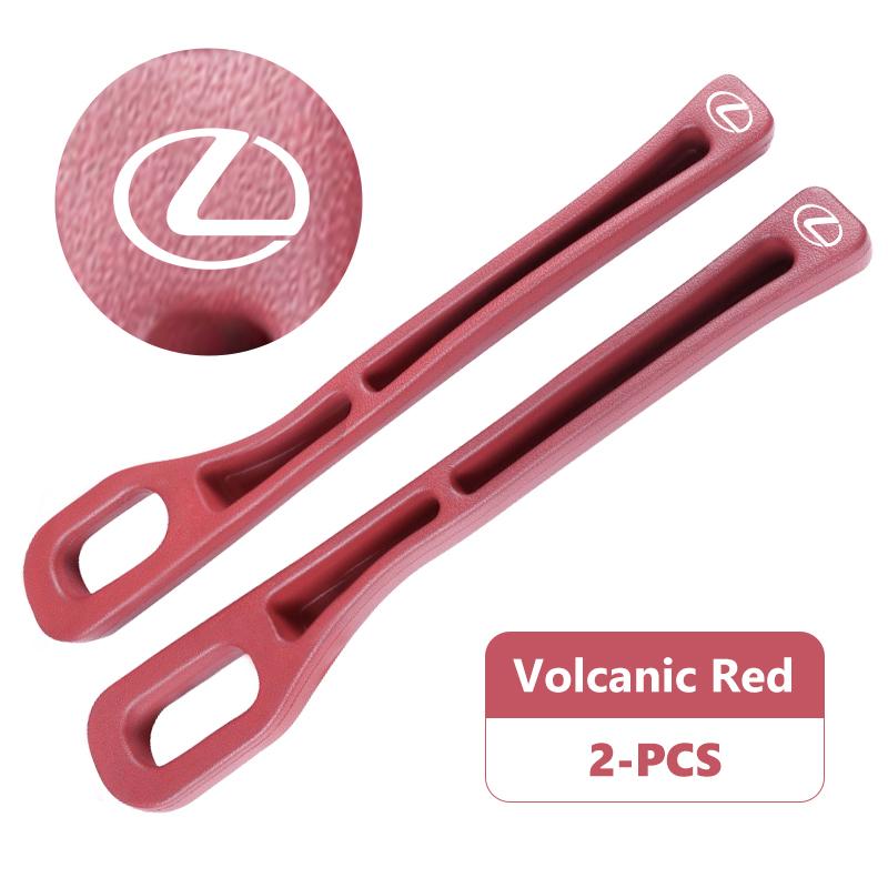Car Seat Gap Filler Side Seam Plug Leak-proof Sealing Strip For Lexus RX350 IS250 IS200 GS300 LX570 RC350 UX250h ES350