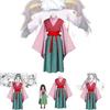 Full-time Hunter Cosplay Kurapika Aluka Cosplay Anime Role Playing