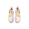 Anta Dragon Ball Super X  Buu Collaboration Majin Buu Zipper High-Top Basketball Shoes Men Sneakers Pink 112011619-6