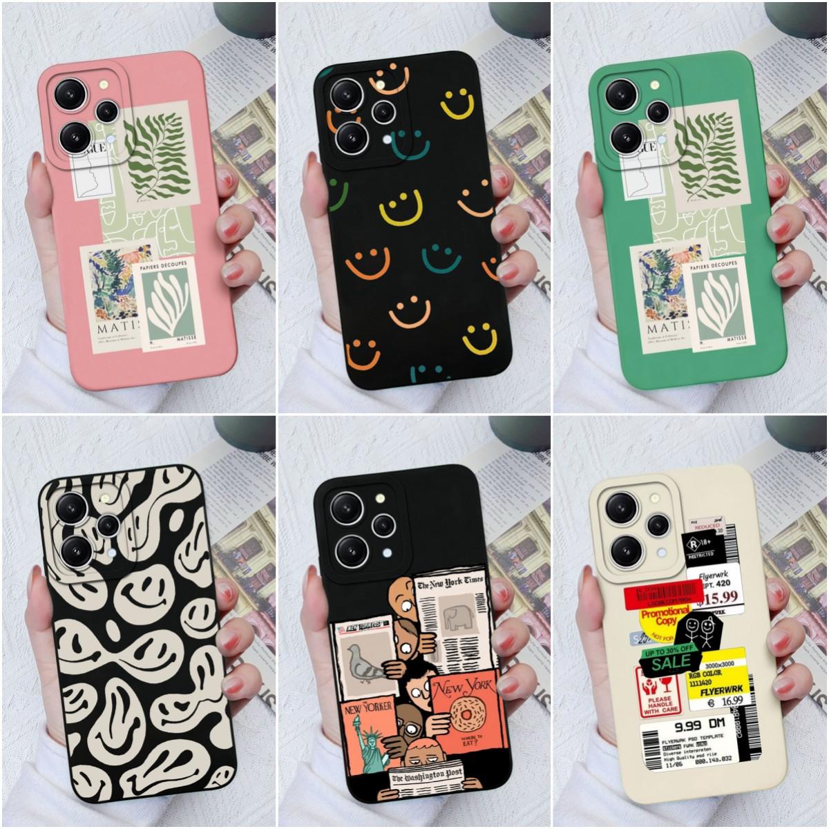 

Для Xiaomi Redmi 8A 9A 9C 10A 10C 11A 12C A1 + A2 + чехол для телефона, бамперы, модный противоударный жидкий силиконовый чехол для камеры, чехол для телефона Redmi