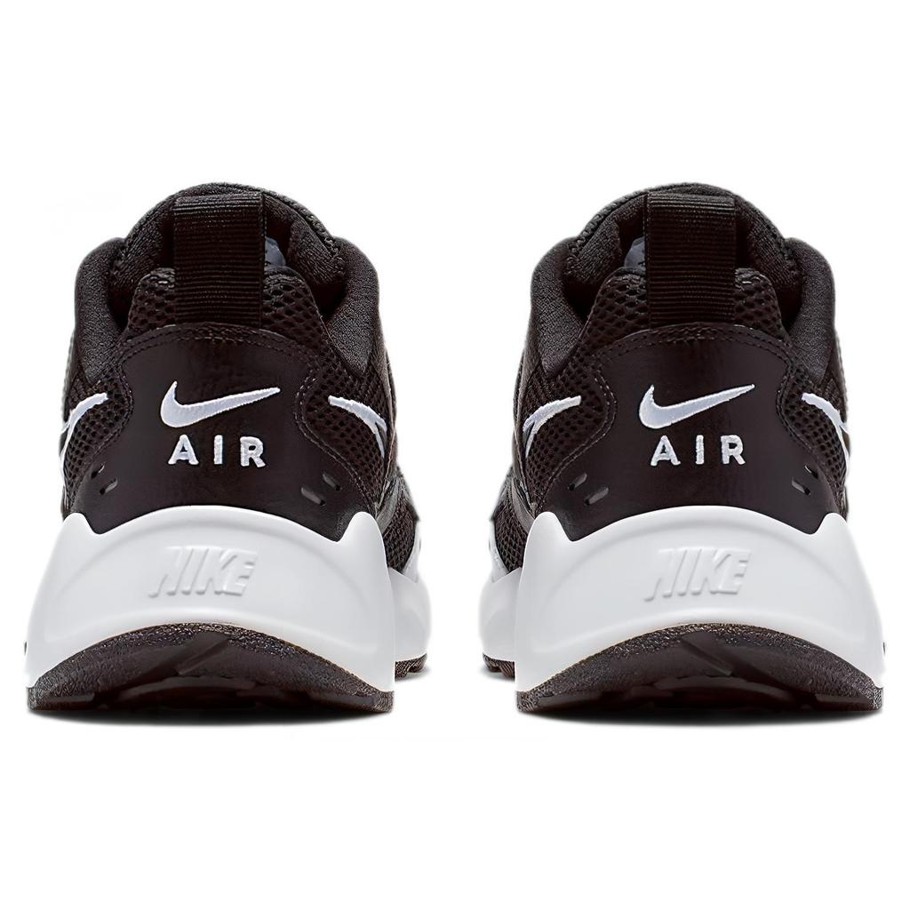 New Nike Air Heights 'Black' Women's CI0603-001