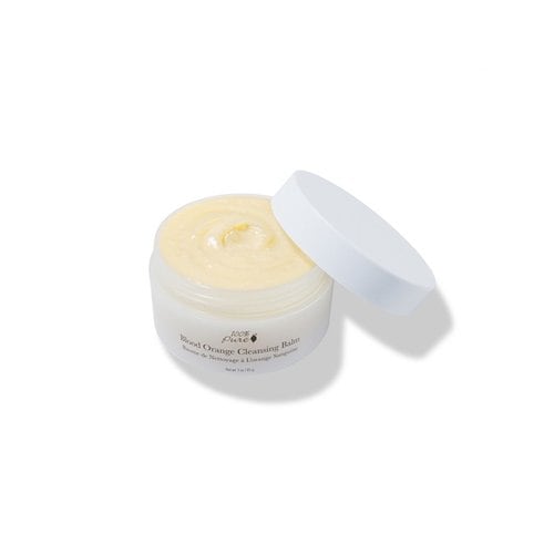 

100%pure blood orange cleansing balm 100ml