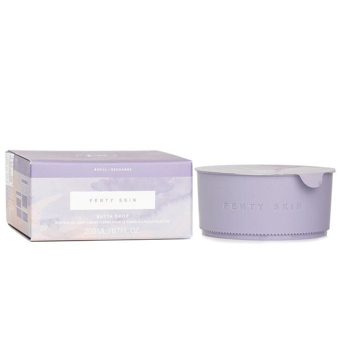 FENTY BEAUTY BY RIHANNA Verta Drop Whipped Oil Body Cream Refill
