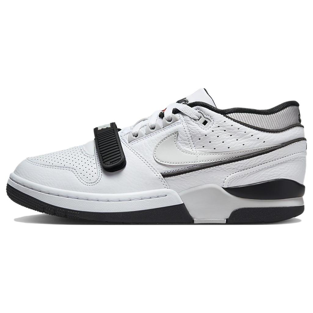 

Nike Air Alpha Force 88 White Black Tech Grey DZ4627-101 45.5