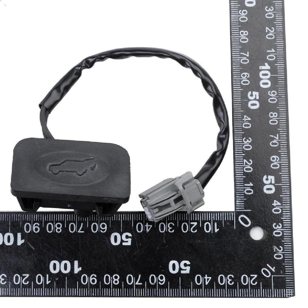 Buick Enclave Tailgate/Trunk Switch 15909695