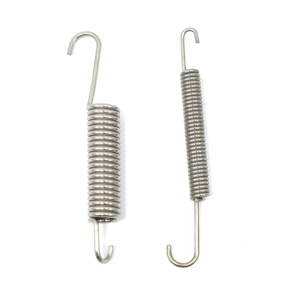 Kickstand Side Stand Springs Kit For 125 200 250 300 350 450 500 KTM EXC EXCF XC XCW XCF XCF-W Six Days Husqvarna FE FX TE TX