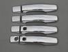 08-16 Toyota Land Cruiser LC200 Door Handle Cover & Bowl