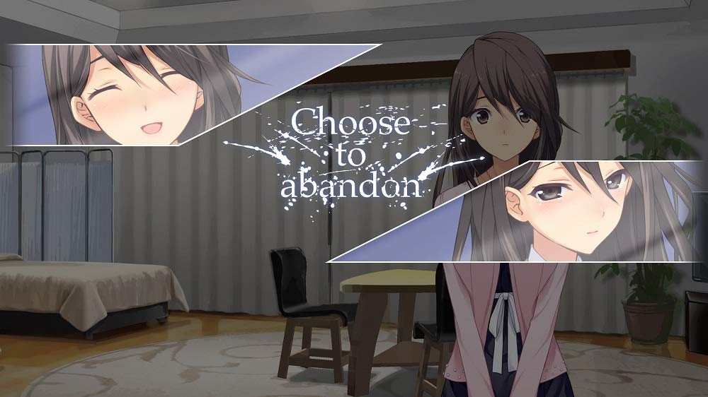 Memories Off -Innocent Fille- for Dearest - PS Vita