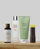 Montherb Basic Set For Extremely Sensitive Skin 4 Items  Care Essence 100ml + Essence Essence 150ml + Ato Cream 160ml + Essence Balm 18g