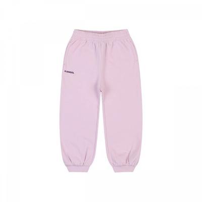 Sweatpants Sa 0050 Pink Regular Fit