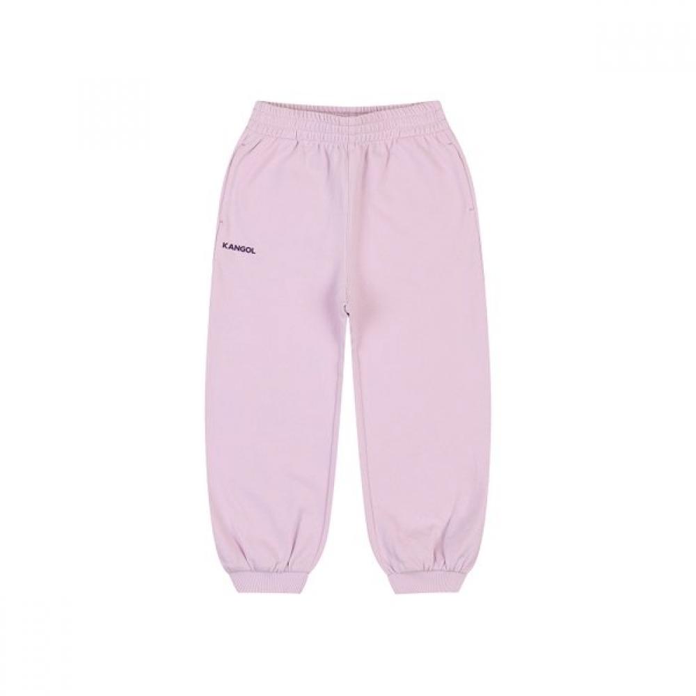 Kangol Kids Sweatpants Sa 0050 Pink Regular Fit Pink/100