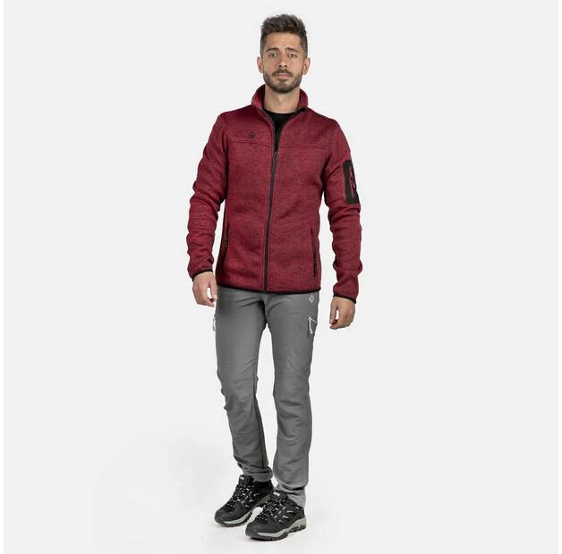 Izas Fleece Novi M