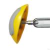2 Pieces of Shoe Clamps, Tensioners, Prevents Wrinkle Formation, Practical, Adjustable Length,