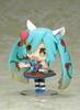 Emu Toys Hatsune Miku Piapro Characters Trading Mini Figure Series Each Approximately 100mm In Finished Figure EM49075 MEIKO/Hatsune Miku, Height,