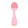 Facial Cleansing Brush Multifunctional Portable Electric Silicone Face Scrubber for   Cleansing Massaging