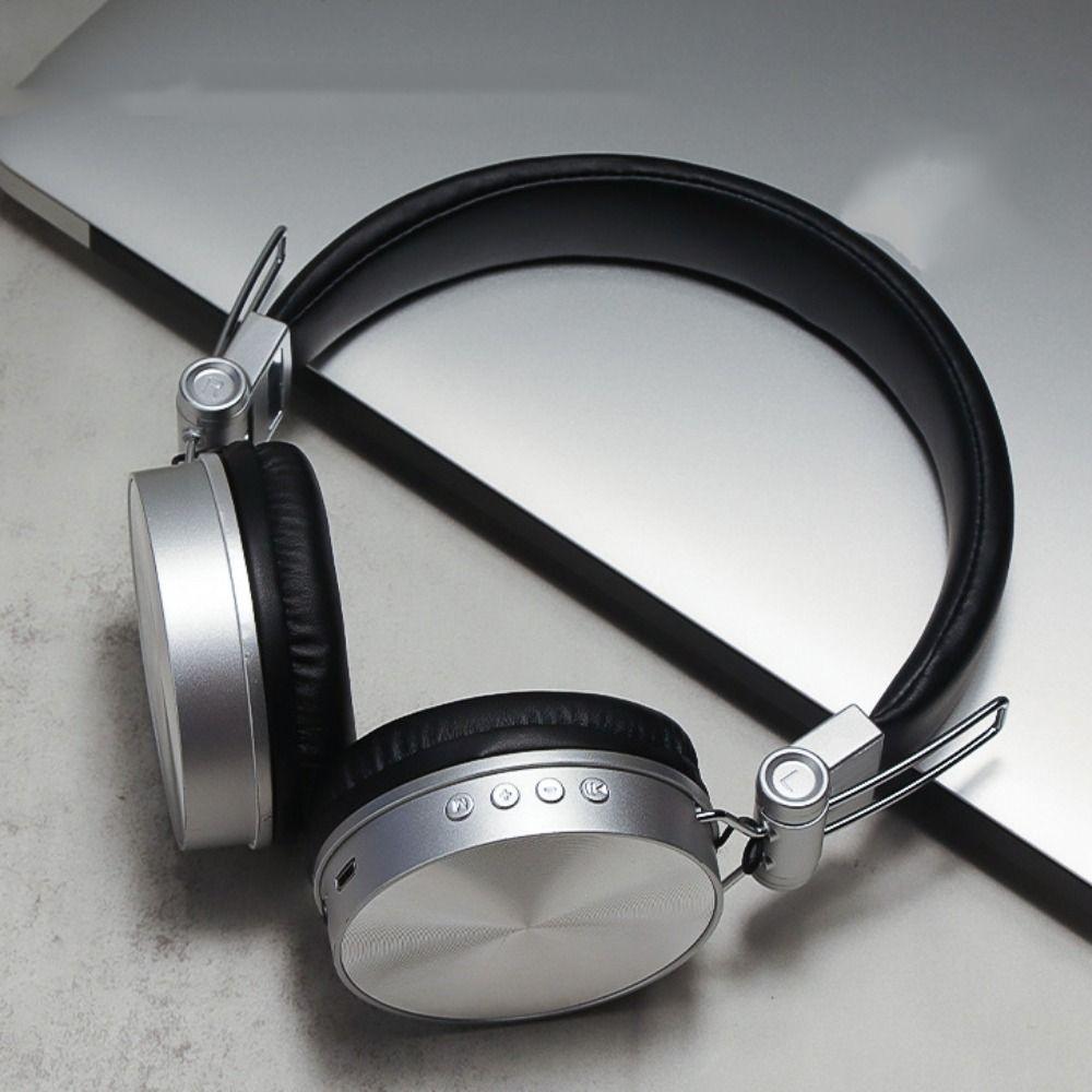

HIFI Беспроводные наушники-вкладыши Ретро наушники Классическая ретро беспроводная гарнитура Lisening Music