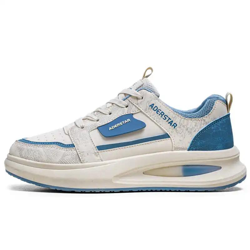 Open Back Nonslip Shoes 46 Man Casual Gym Trainers Men Sneakers On Offer Sport Comfortable Vip Newest Sneekers