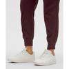 Lululemon Dance Studio Mid Rise Jogger  Tall Garnet