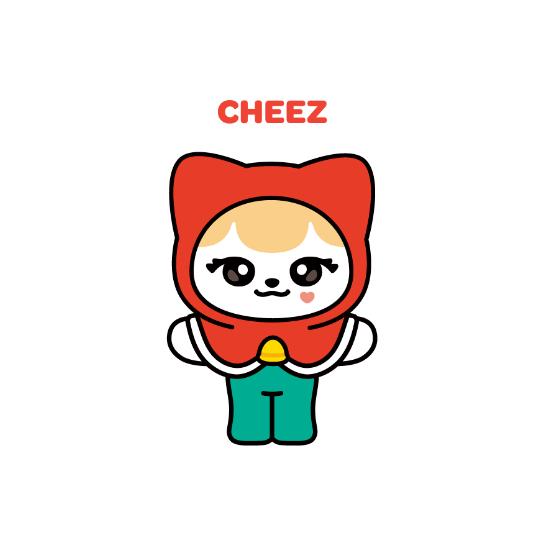 IVE minive イソ CHEEZ CHEEZ | IVE Wiki | Fandom