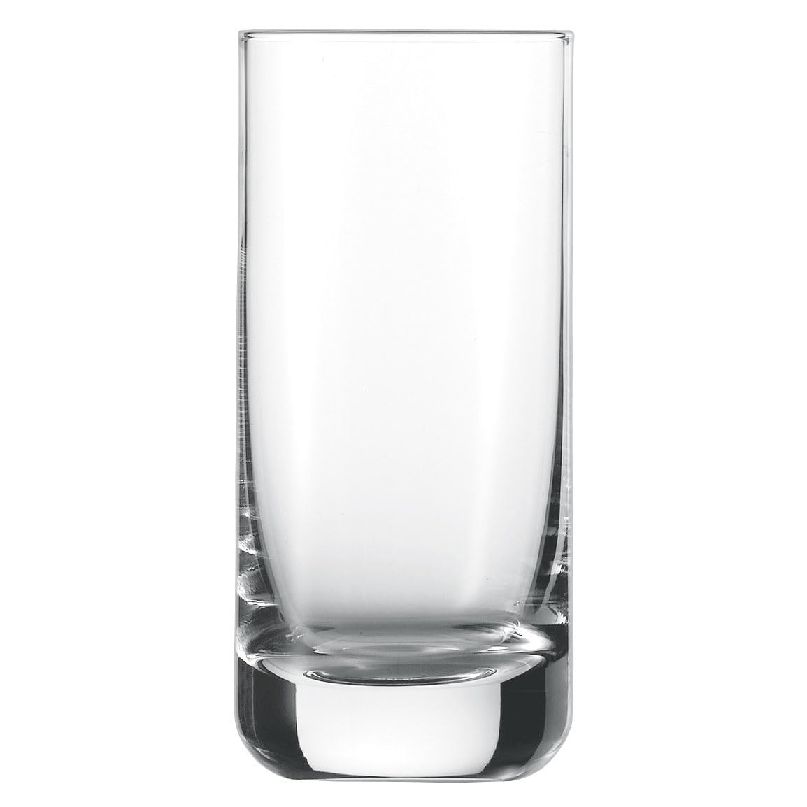 

Schott Zwiesel ZWIESEL Beer Glass Tumbler Convention 320ml Set of 6 175500