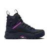 Nike Acg Air Zoom Gaiadome Gore Tex Obsidian Violet Hiper DD2858-401