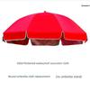 Umbrella Replacement Cloth Sunshade Replacement Cloth Sunshade Cloth Replacement Umbrella Surface Replacement Umbrella Cloth Stall Tent Cloth