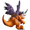 Digimon Adventure Dynamotion MetalGreymon