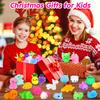 10/20/40 Mochi Squishy Toys Mini Kawaii Squishy Party Favors For Kids Treasure Toys For Classroom Prizes Fidget Toys Goodie Bag