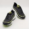 DC4830-001 Nike Air Max 97 Undefeated Μαύρο Volt Πράσινο της Πολιτοφυλακής (Ανδρικά)