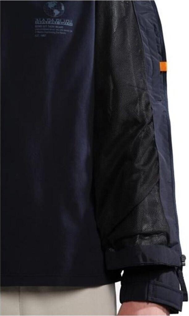 Napapijri Shelter short Jacket черный