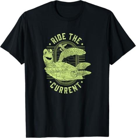 Finding Nemo Earth Day Tshirt Size S 4xl Gift For Friends S