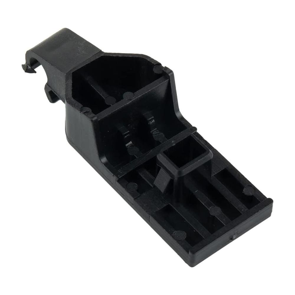 For 09-13 Toyota Corolla 4-Door 53452-02090 Hood Support Prop Rod Clamp Clip 1×