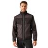 Regatta Unisex Adult E-Volve 2 Layer Soft Shell Jacket