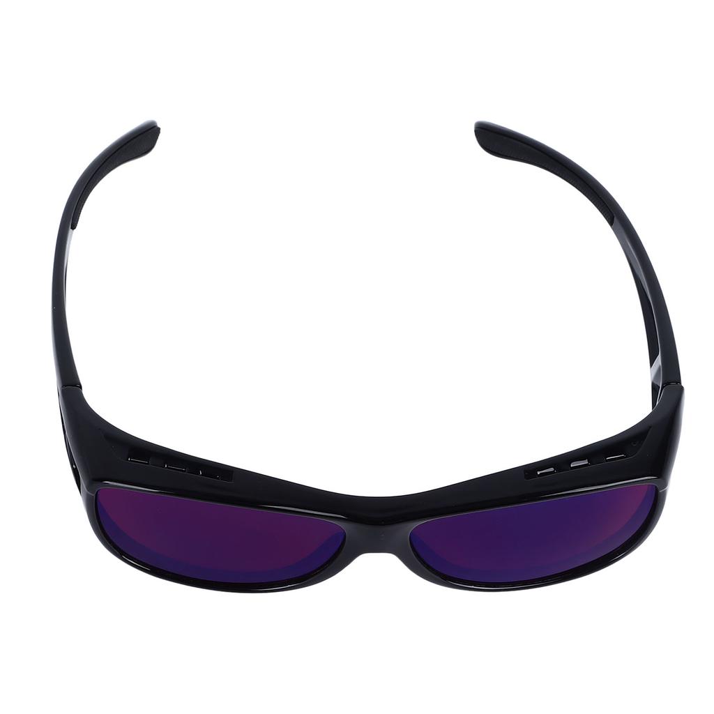 Color Blind Glasses Modern and Stylish Frame Design Red Green Color Blind Glasses