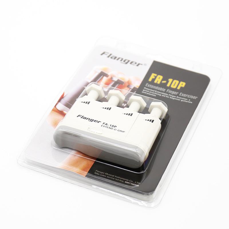 Finger Strength Trainer for Beginners: Guitar & Piano Exercise Tool for Kids