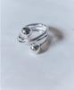 Tacto Gravity Ring