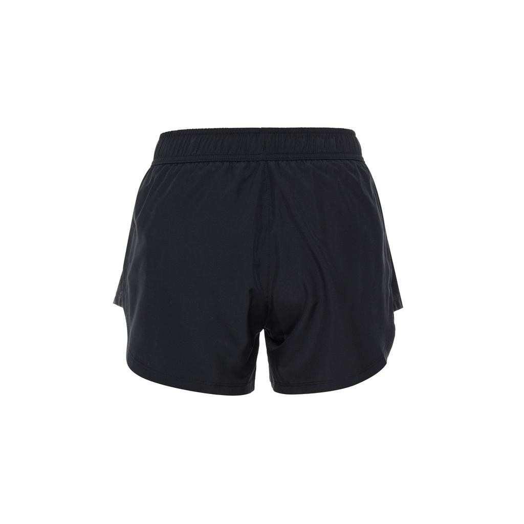 Nike Air Casual Sports Running Shorts Women Shorts Black CU3088-010
