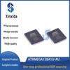 ATXMEGA128A1U-AU TQFP100 Microcontroller IC