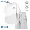 Jeanswest Men's Pure Cotton Sports Suit