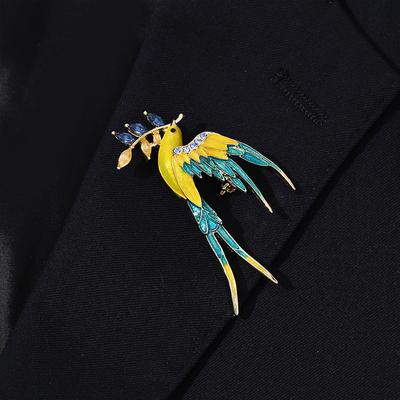 Broșe și accesorii pentru corp
