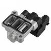 16022-P8A-A01 Air Control Valve Idle Speed Control Valve Idle Motor Auto Accessories Component For Honda Accord