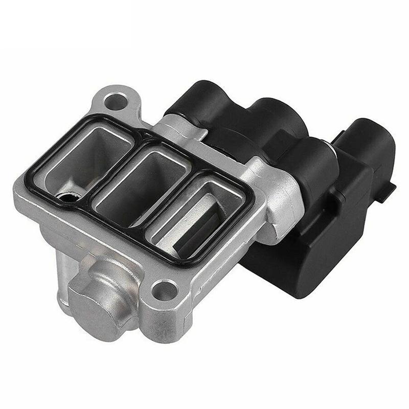 16022-P8A-A01 Air Control Valve Idle Speed Control Valve Idle Motor Auto Accessories Component For Honda Accord