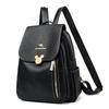 Backpack Travel Fashion Commuter Schoolbag