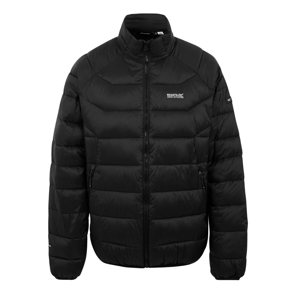 Regatta Mens Dalent Padded Jacket
