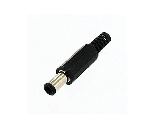 

Marushin Radio Electric DC Plug EIAJ4 MP204