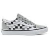 Vans Old Skool 'Glitter Checkerboard' Women's Vans VN0A4BV5V3J